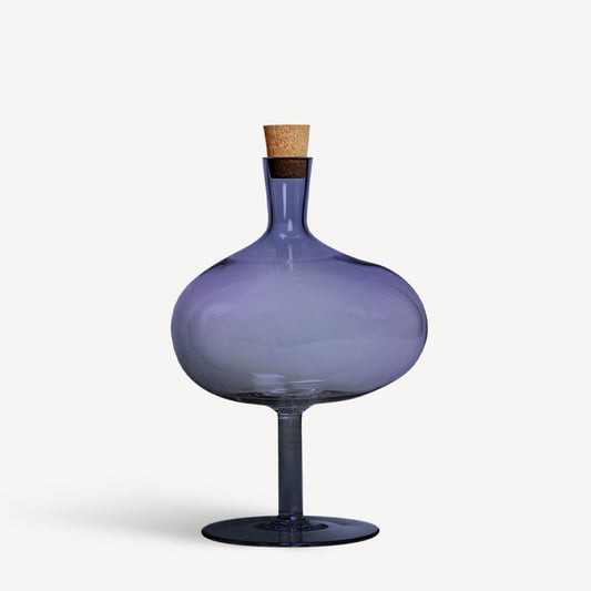 KostaBoda Bod Bottle Midnight Blue Large