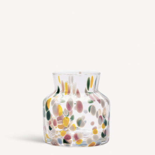 KostaBoda Meadow Vase Spring
