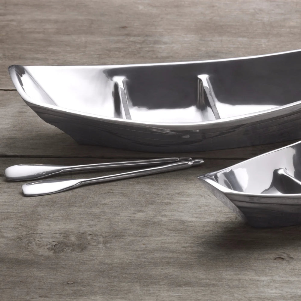 Mariposa Large Dory Server