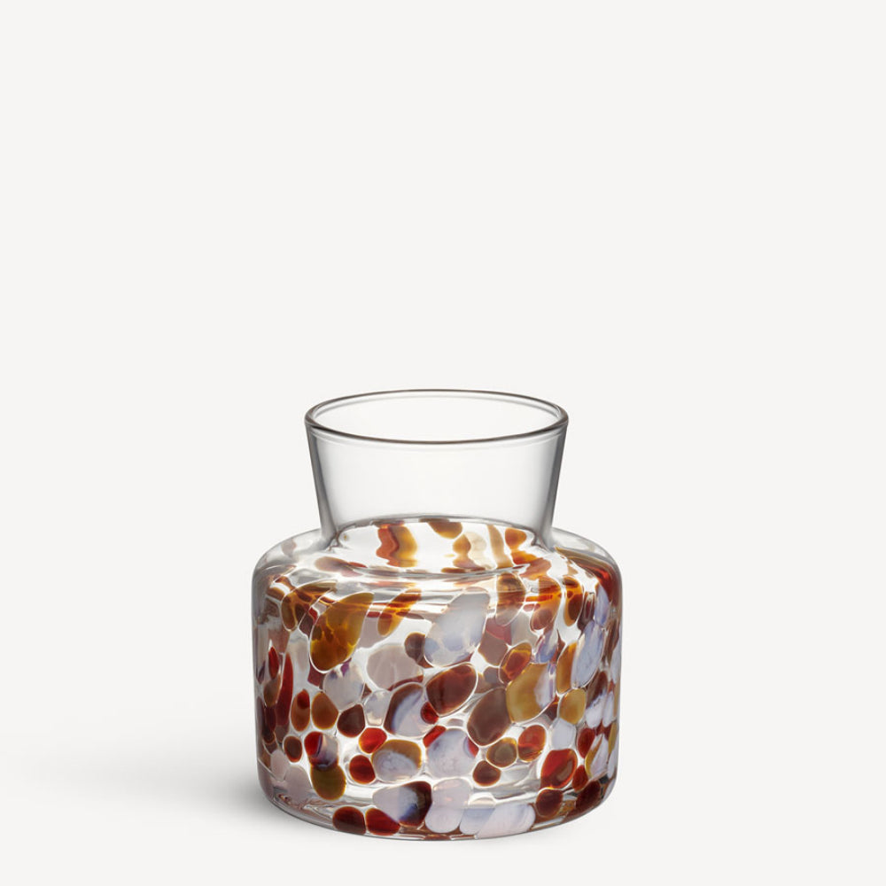 KostaBoda Fall Meadow Vase