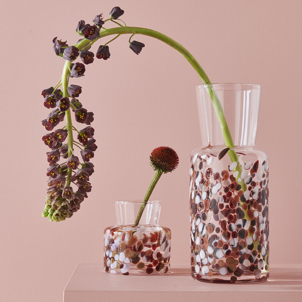 KostaBoda Fall Meadow Vase