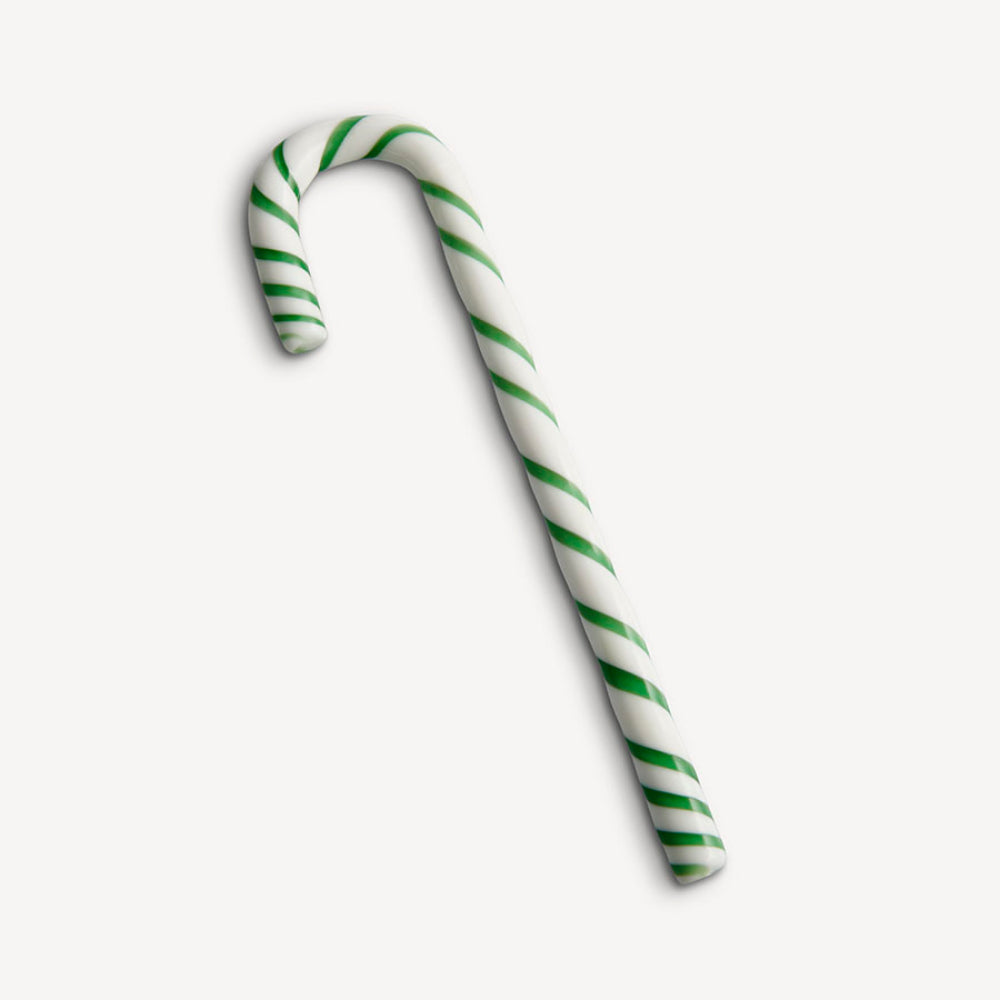 KostaBoda Polka Candy Cane - Green