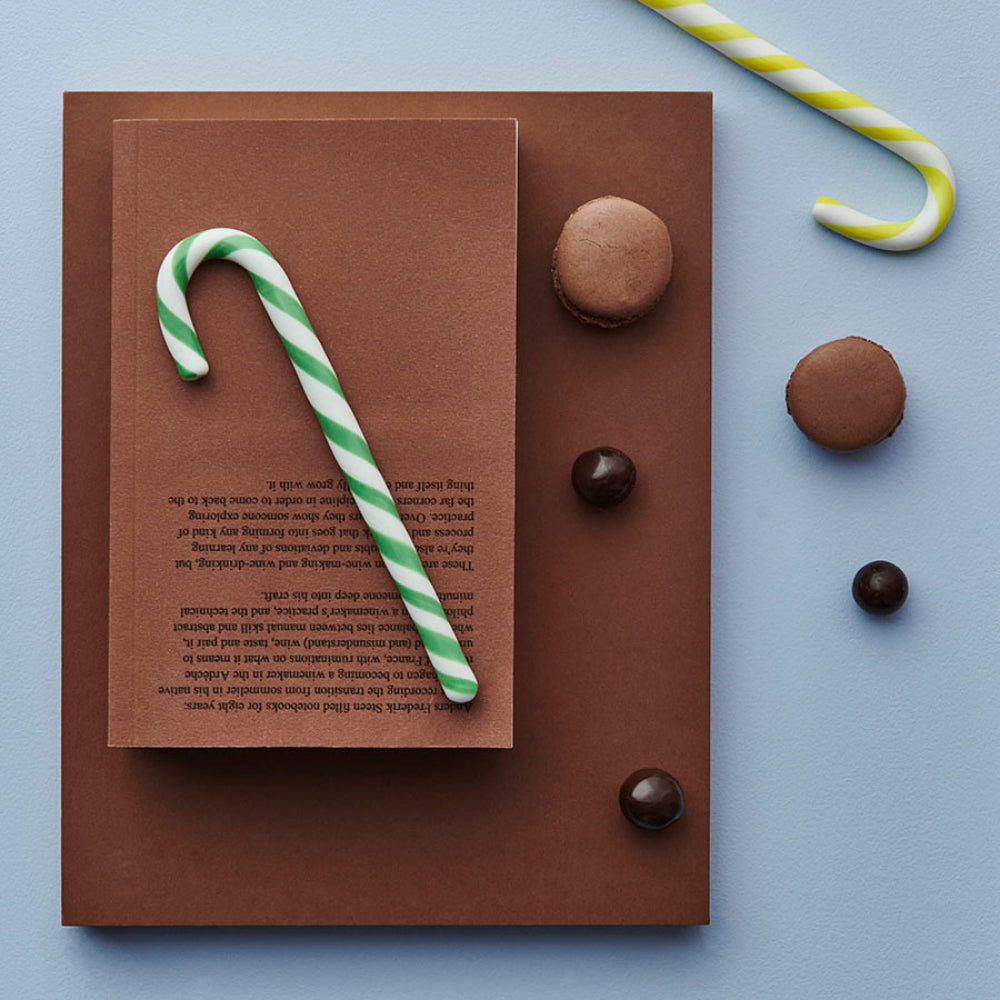 KostaBoda Polka Candy Cane - Green