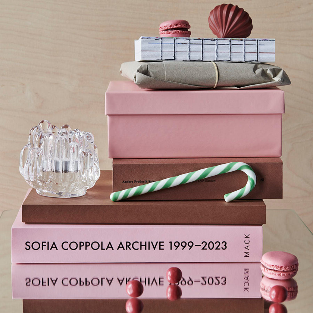 KostaBoda Polka Candy Cane - Green