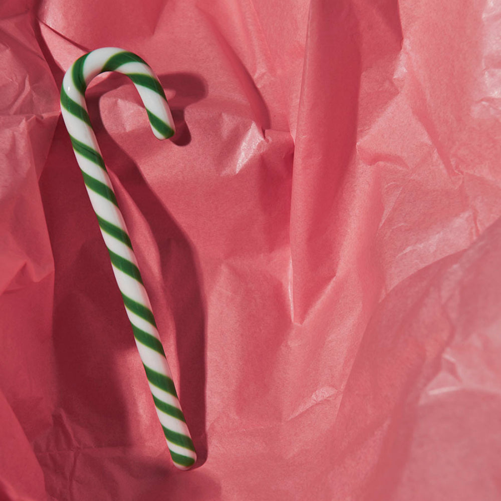 KostaBoda Polka Candy Cane - Green