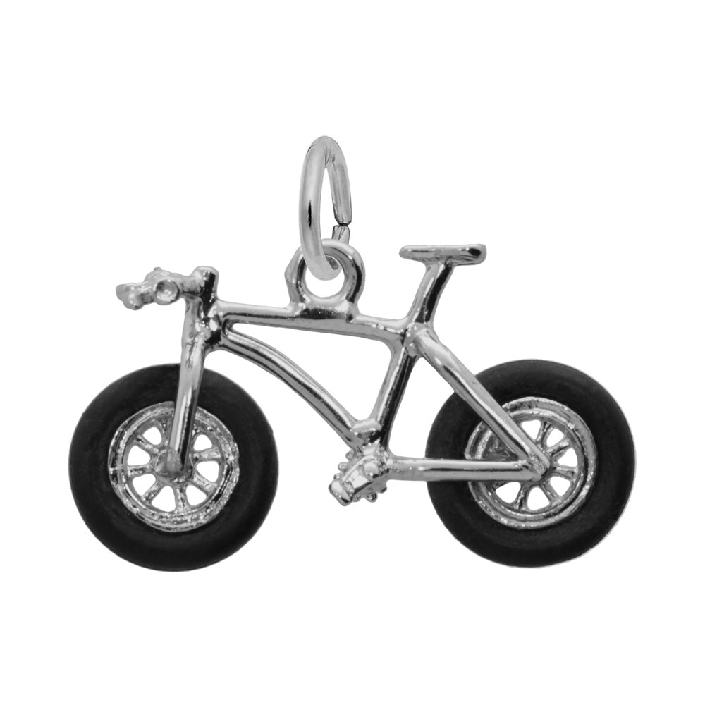 RQC 1845 Fat Tire Bike