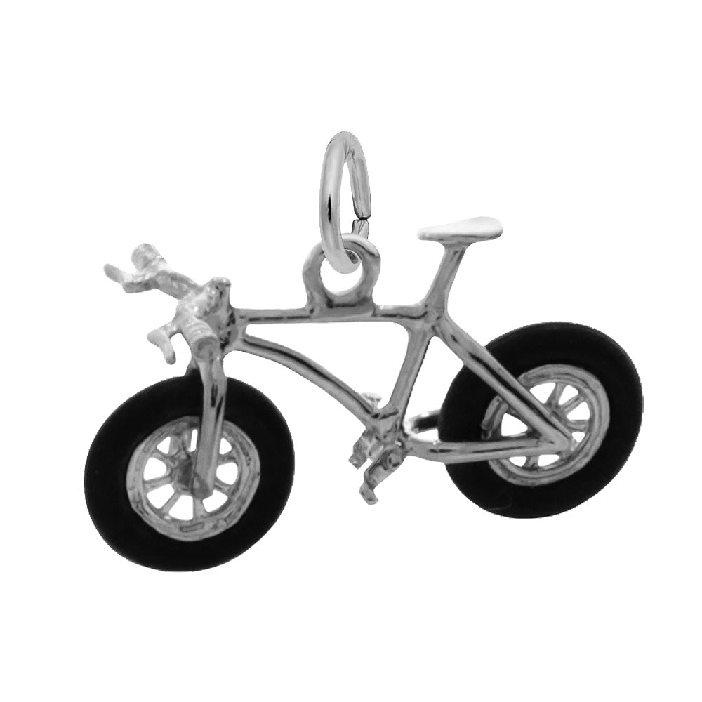 RQC 1845 Fat Tire Bike