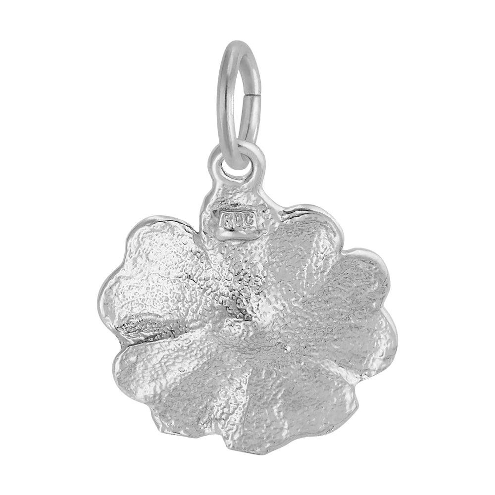 1865 Cherry Blossom 3D Charm
