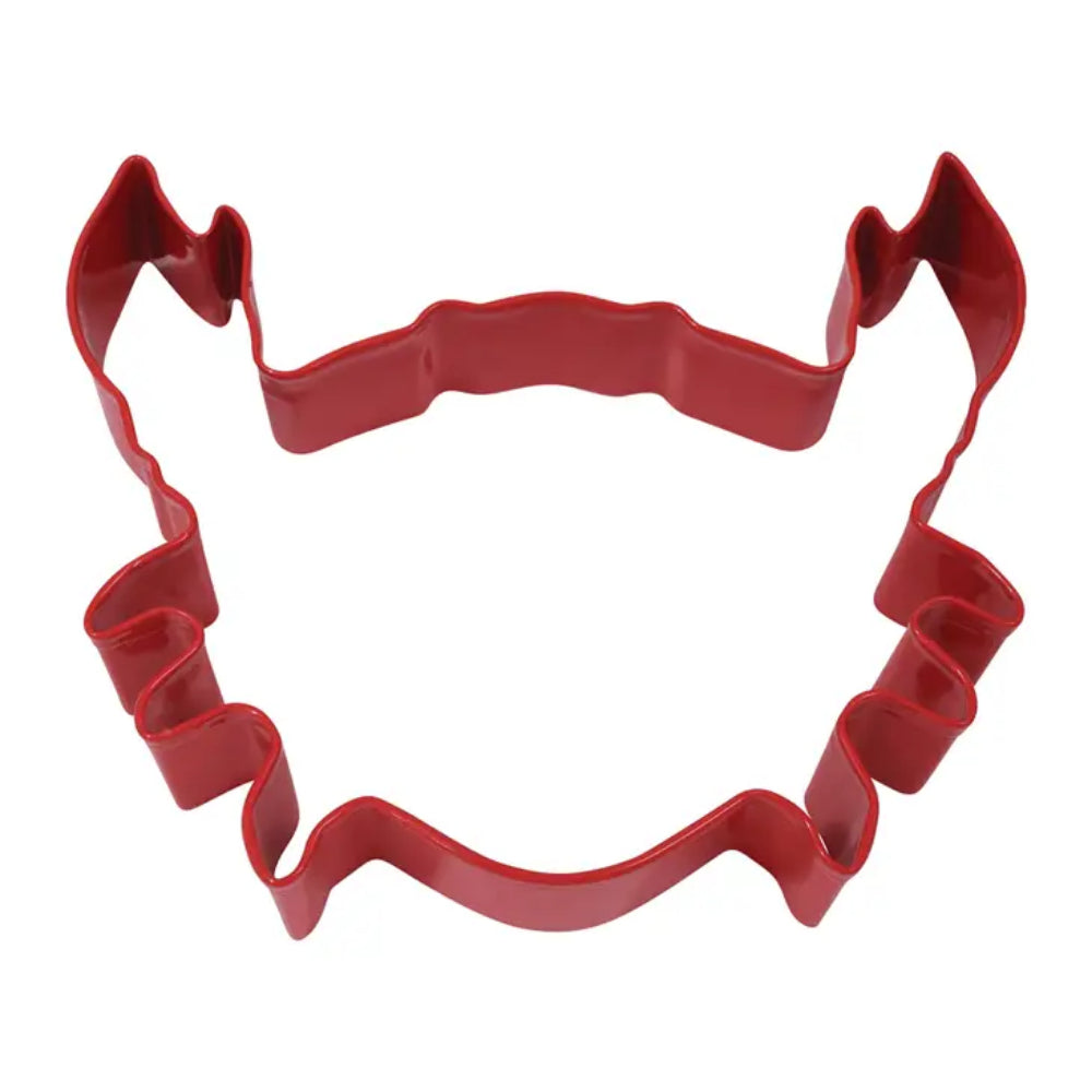 Crab Cookie Cutter