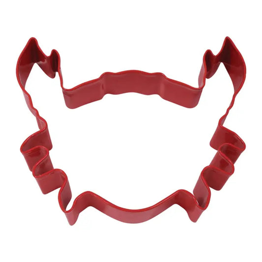 Crab Cookie Cutter