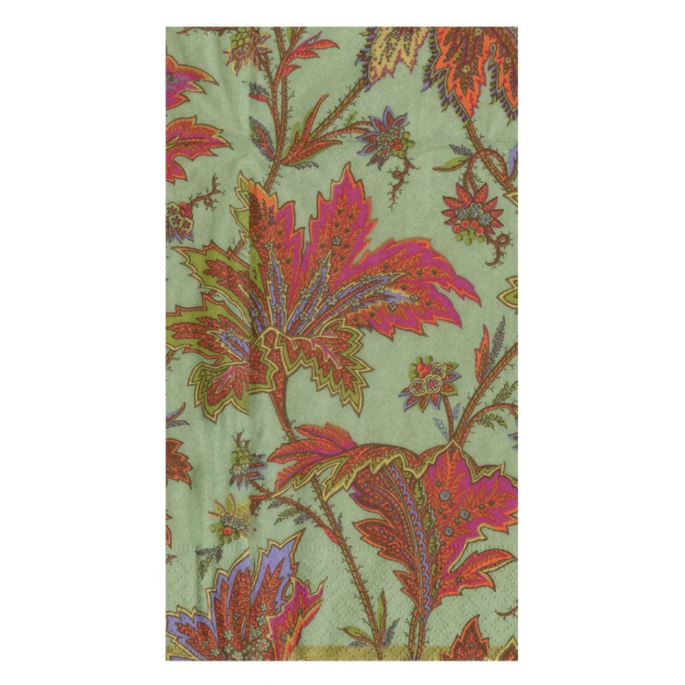 Caspari Guest Towel - Thumbnail 3