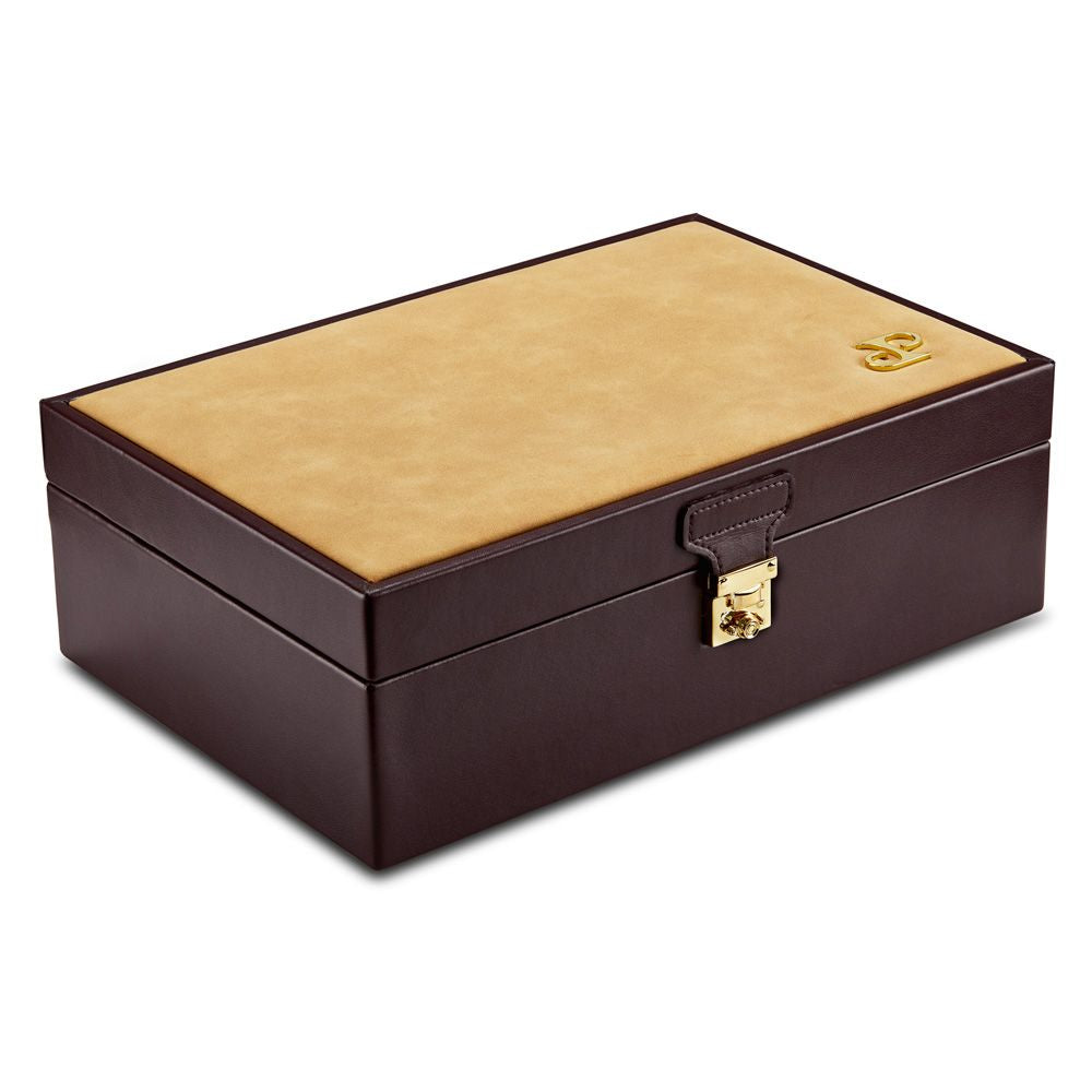 Wolf Philipp Watch and Jewelry Lifestyle Box ( In Store Only)