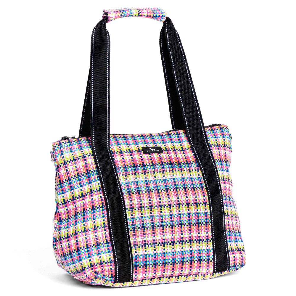Scout On Holiday Travel Tote Bag - Spring 2025