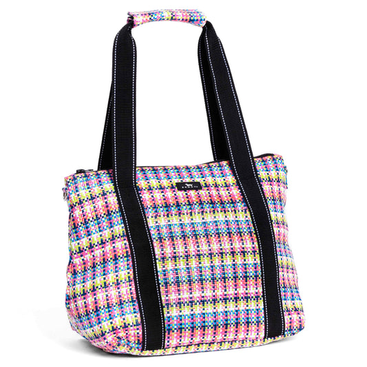 Scout On Holiday Travel Tote Bag - Spring 2025