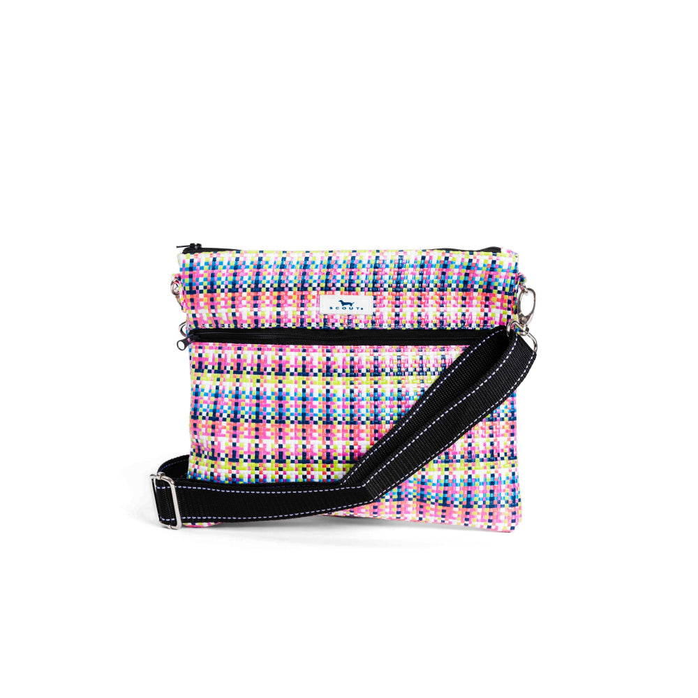Scout On Holiday Crossbody Bag - Spring 2025