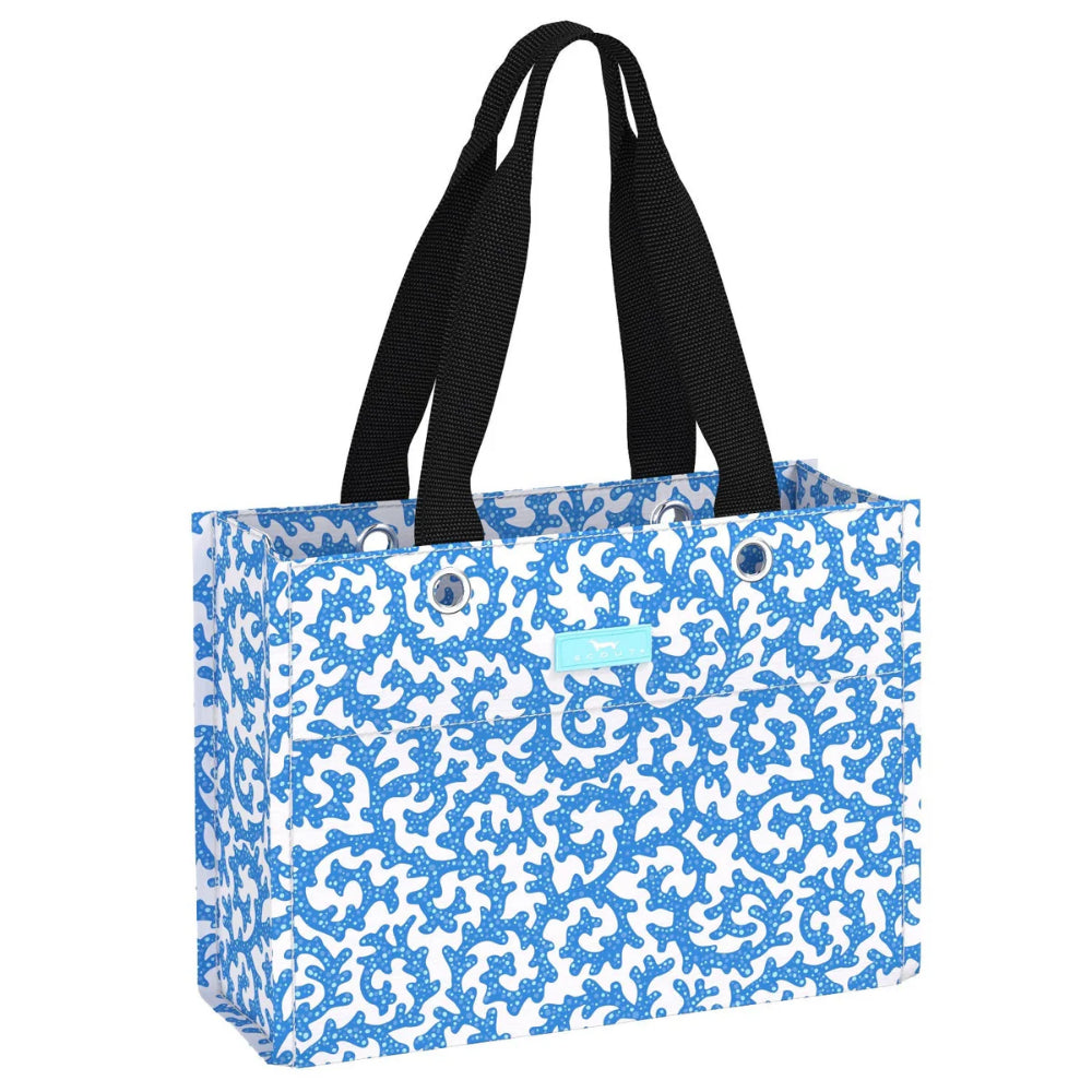 Scout Tiny Package Reusable Gift Bag - Summer 2025