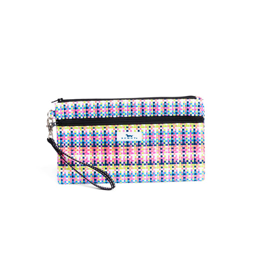 Scout On Holiday Wristlet - Spring 2025