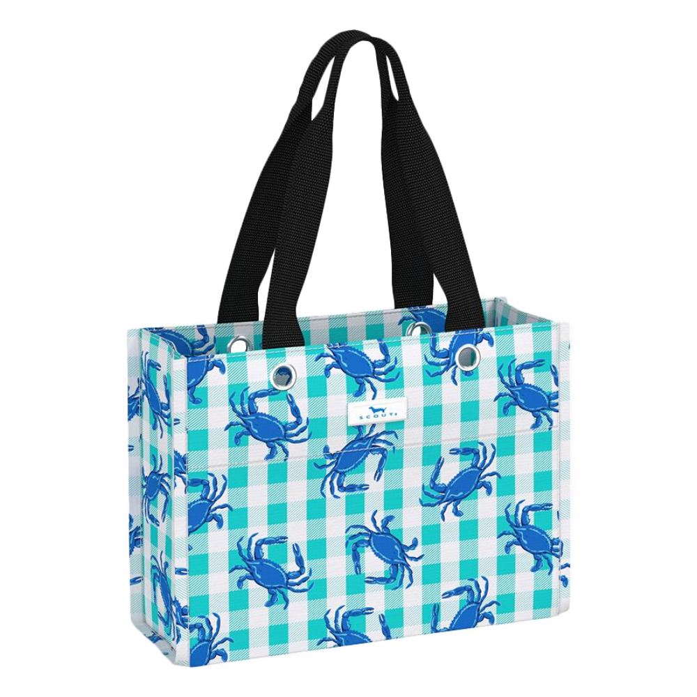 Scout Tiny Package Reusable Gift Bag - Summer 2025