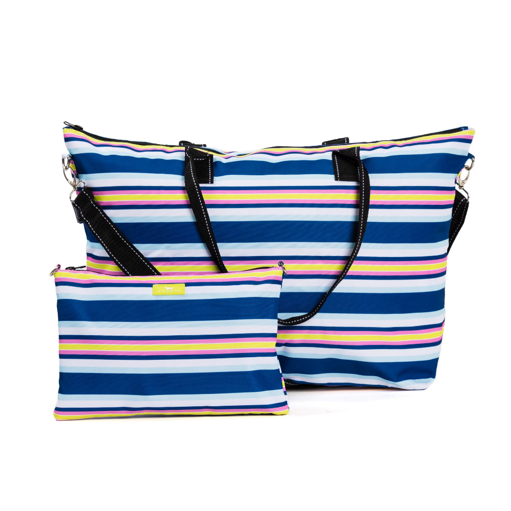 Scout Overpacker Travel Bag - Fall 25