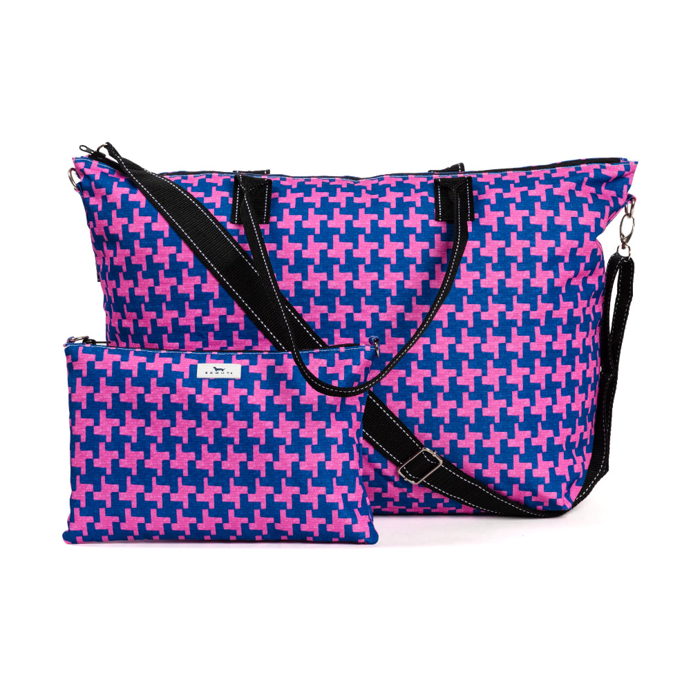 Scout Overpacker Travel Bag - Fall 25