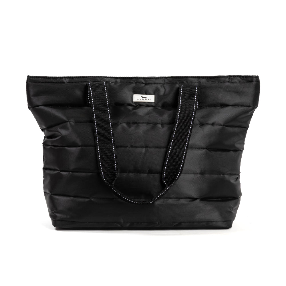 Scout Layover Travel Tote - Fall 2025