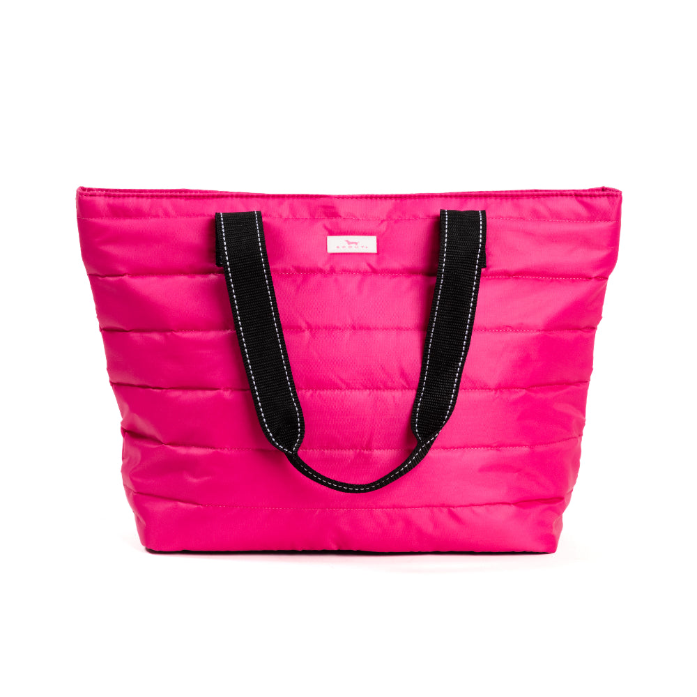 Scout Layover Travel Tote - Fall 2025