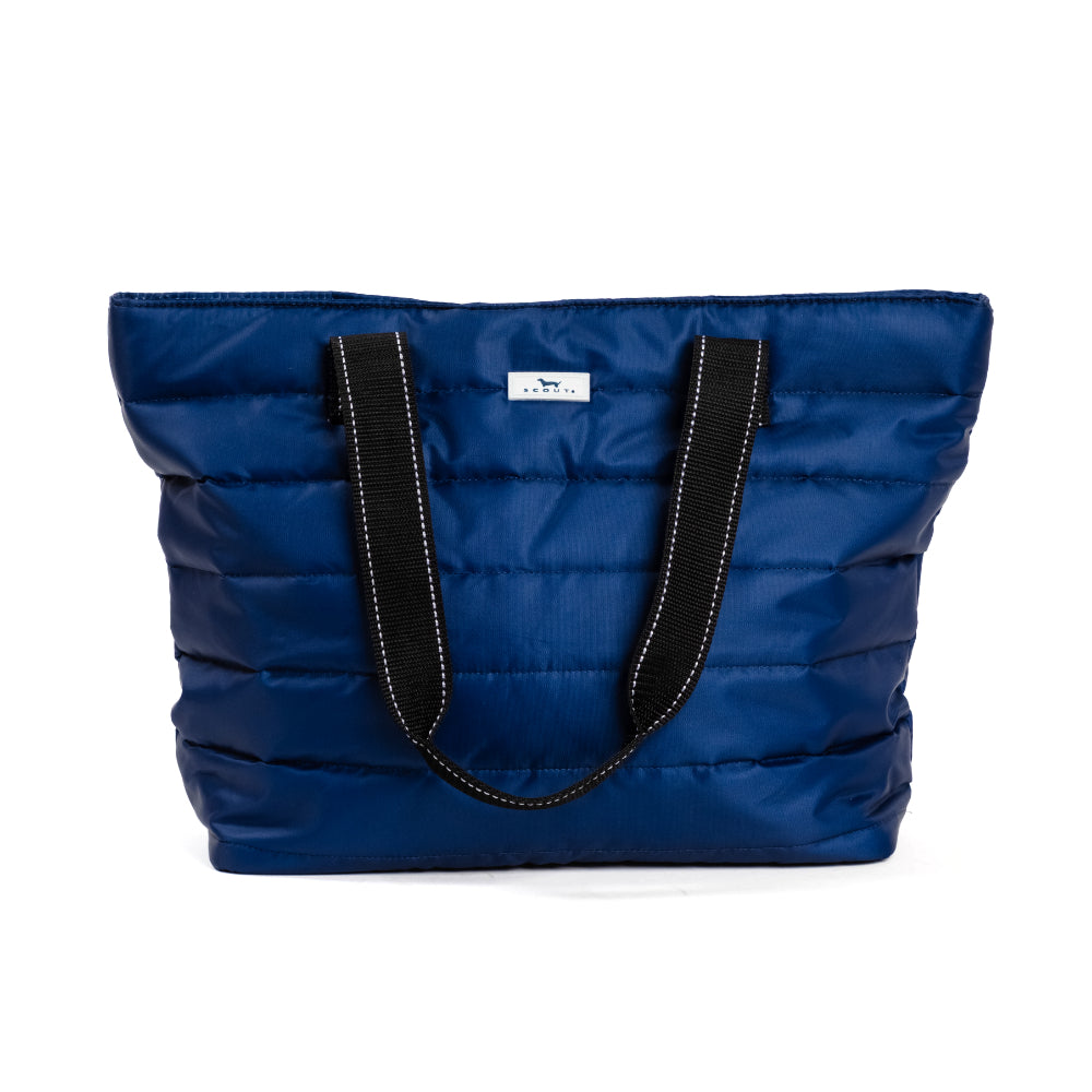 Scout Layover Travel Tote - Fall 2025