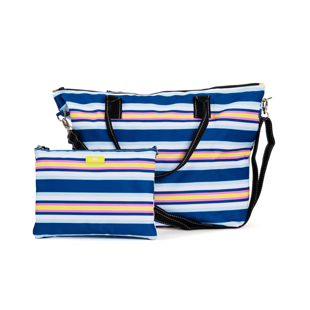 Scout Overpacker Travel Bag - Fall 25