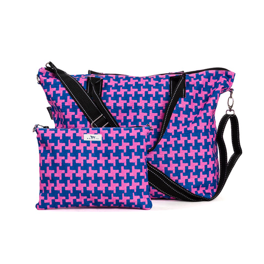 Scout Overpacker Travel Bag - Fall 25