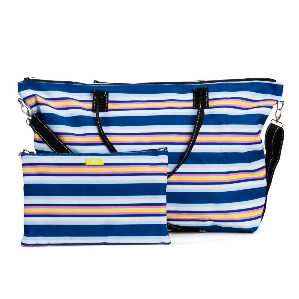 Scout Overpacker Travel Bag - Fall 25