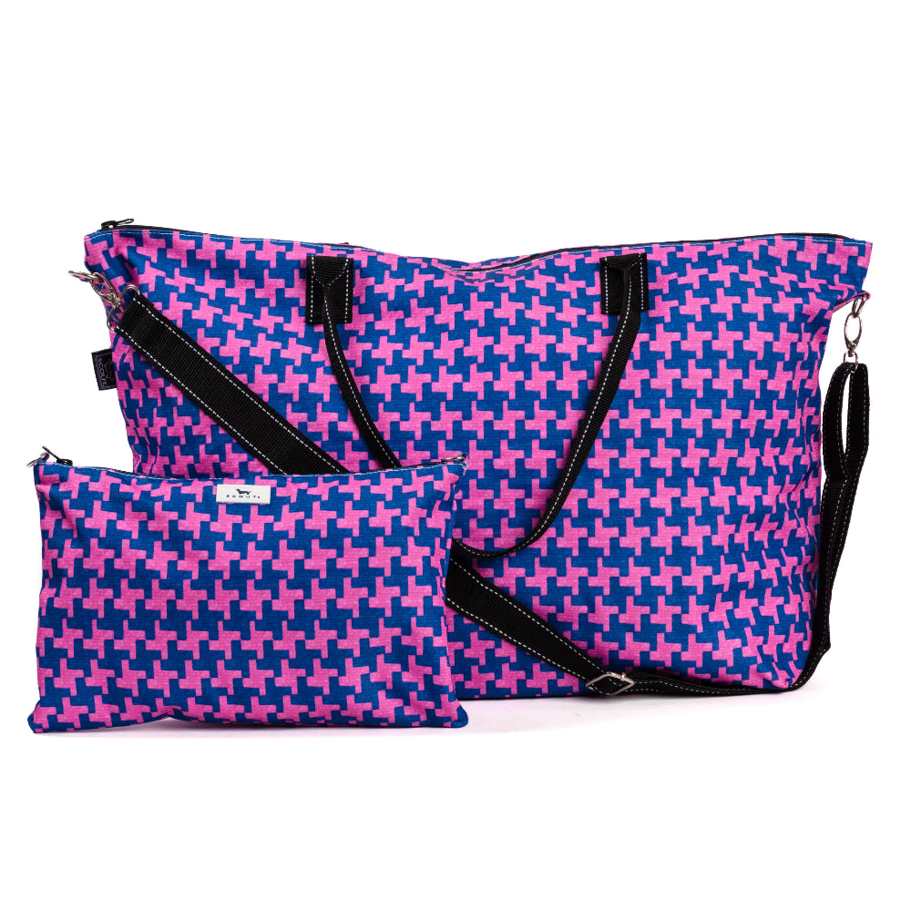 Scout Overpacker Travel Bag - Fall 25