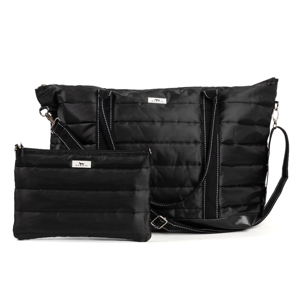 Scout Triple Advisor 3 in 1 Travel Bag - Fall 2025