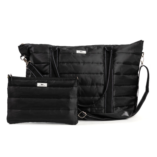 Scout Triple Advisor 3 in 1 Travel Bag - Fall 2025