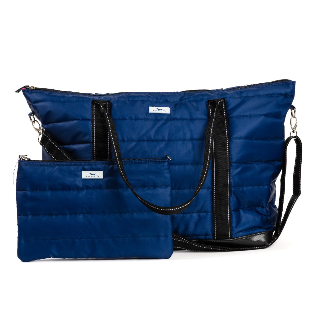 Scout Triple Advisor 3 in 1 Travel Bag - Fall 2025