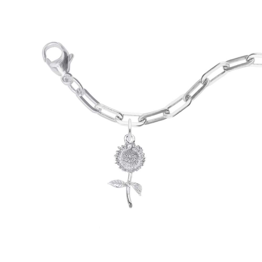 RQC 1980 Small Sunflower Bracelet Set