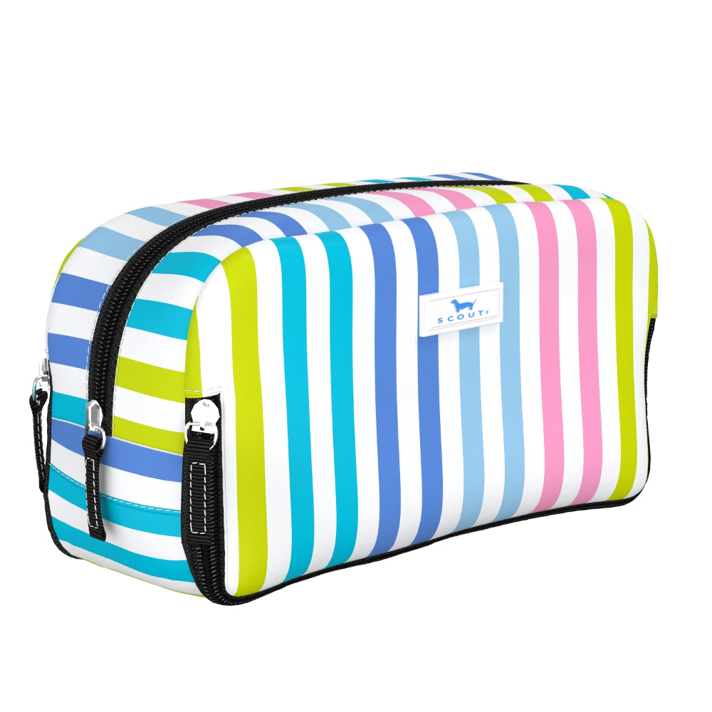 Scout 3-Way Toiletry Bag - Summer 2026