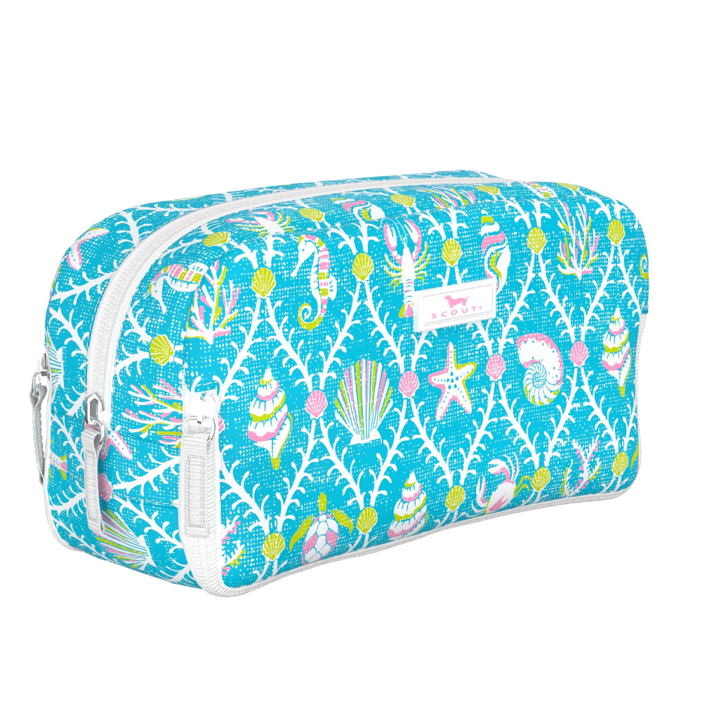 Scout 3-Way Toiletry Bag - Summer 2026