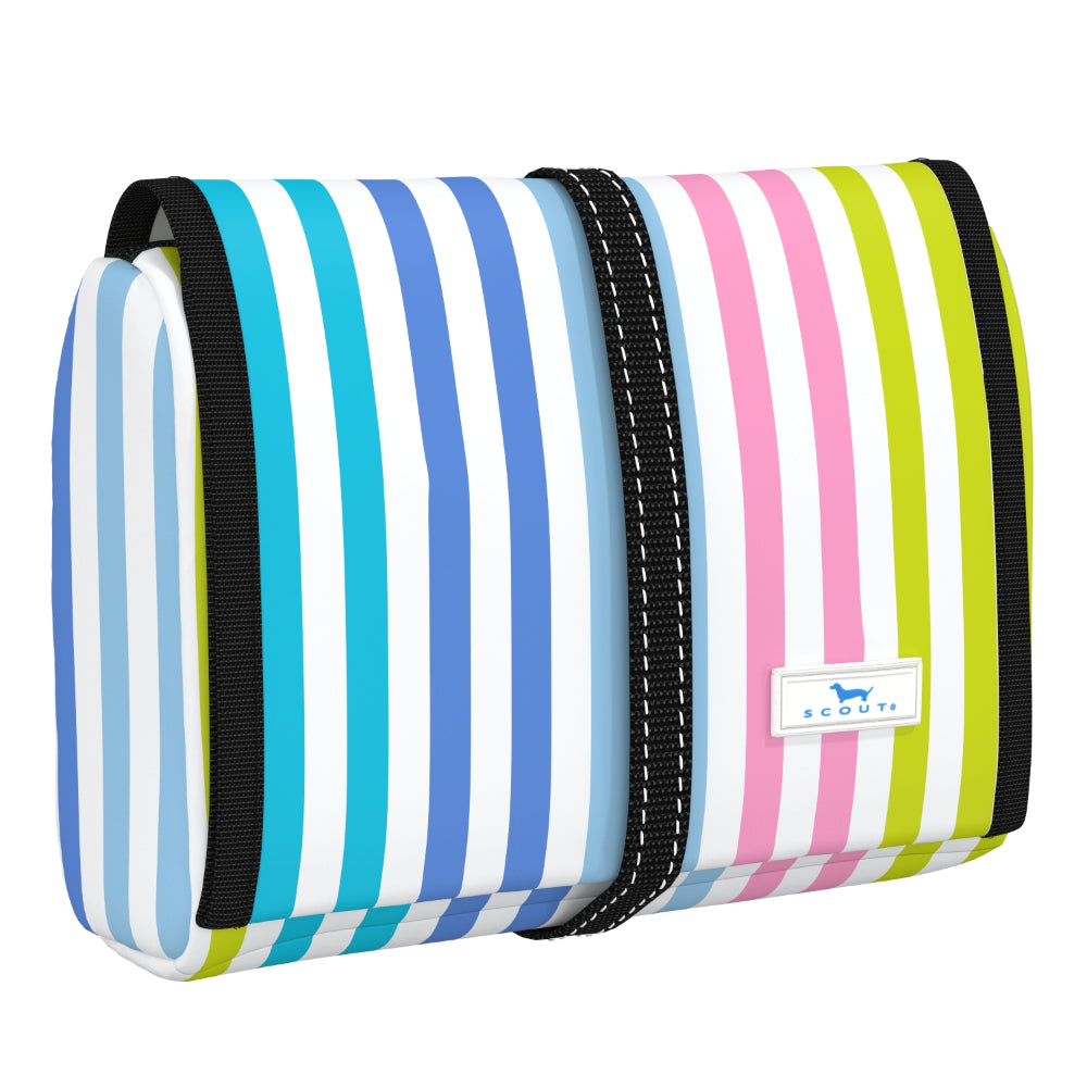 Scout Beauty Burrito Toiletry Bag - Summer 2026