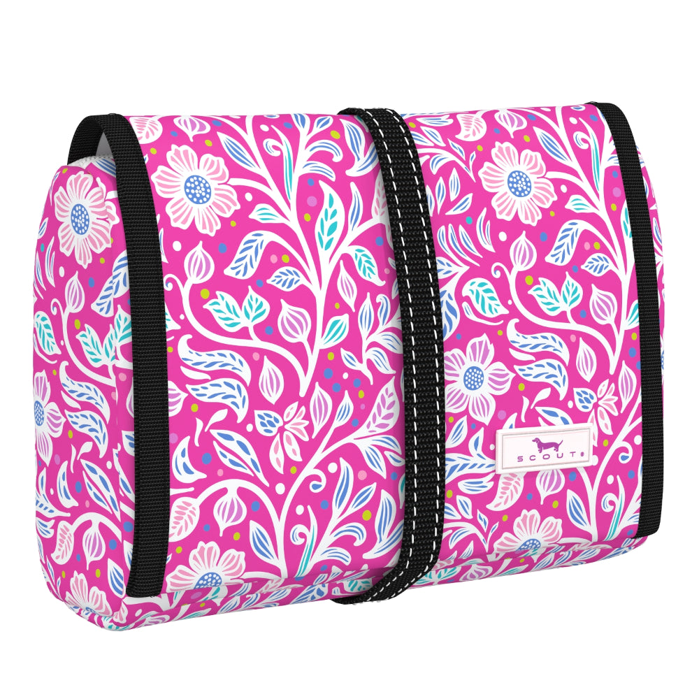 Scout Beauty Burrito Toiletry Bag - Summer 2026