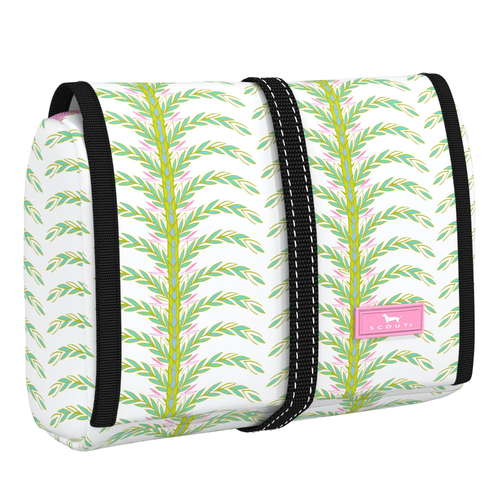 Scout Beauty Burrito Toiletry Bag - Summer 2026
