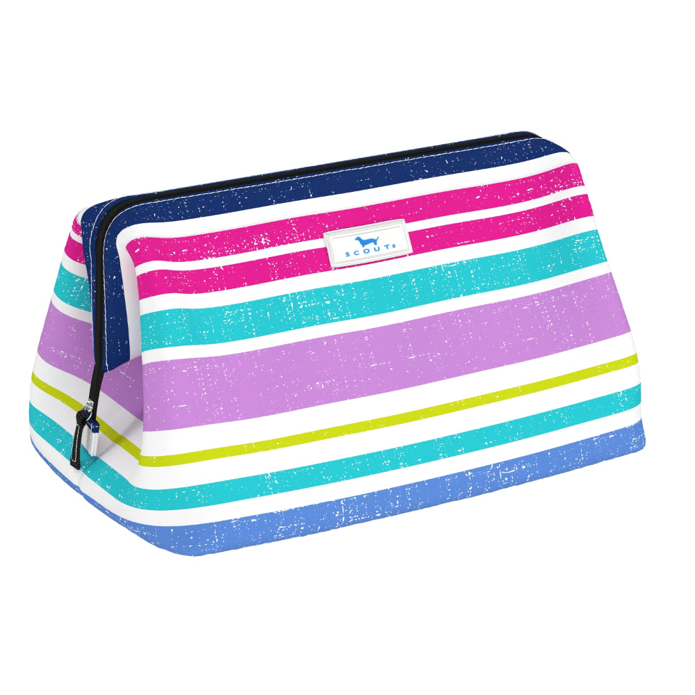 Scout Big Mouth Makeup Bag - Summer 2026