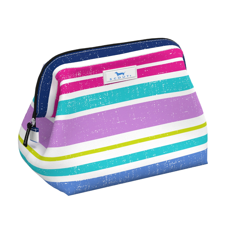 Scout Little Mouth Makeup Bag - Summer 2026