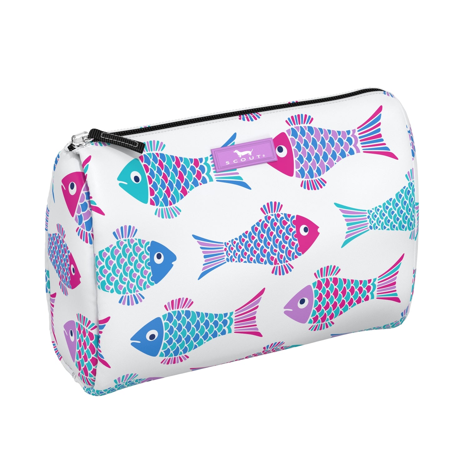 Scout  Packin' Heat Toiletry Bag - Summer 2026