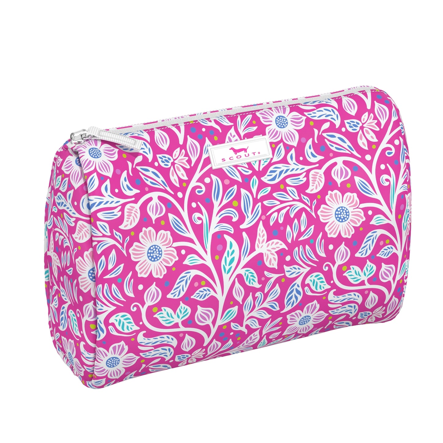 Scout  Packin' Heat Toiletry Bag - Summer 2026