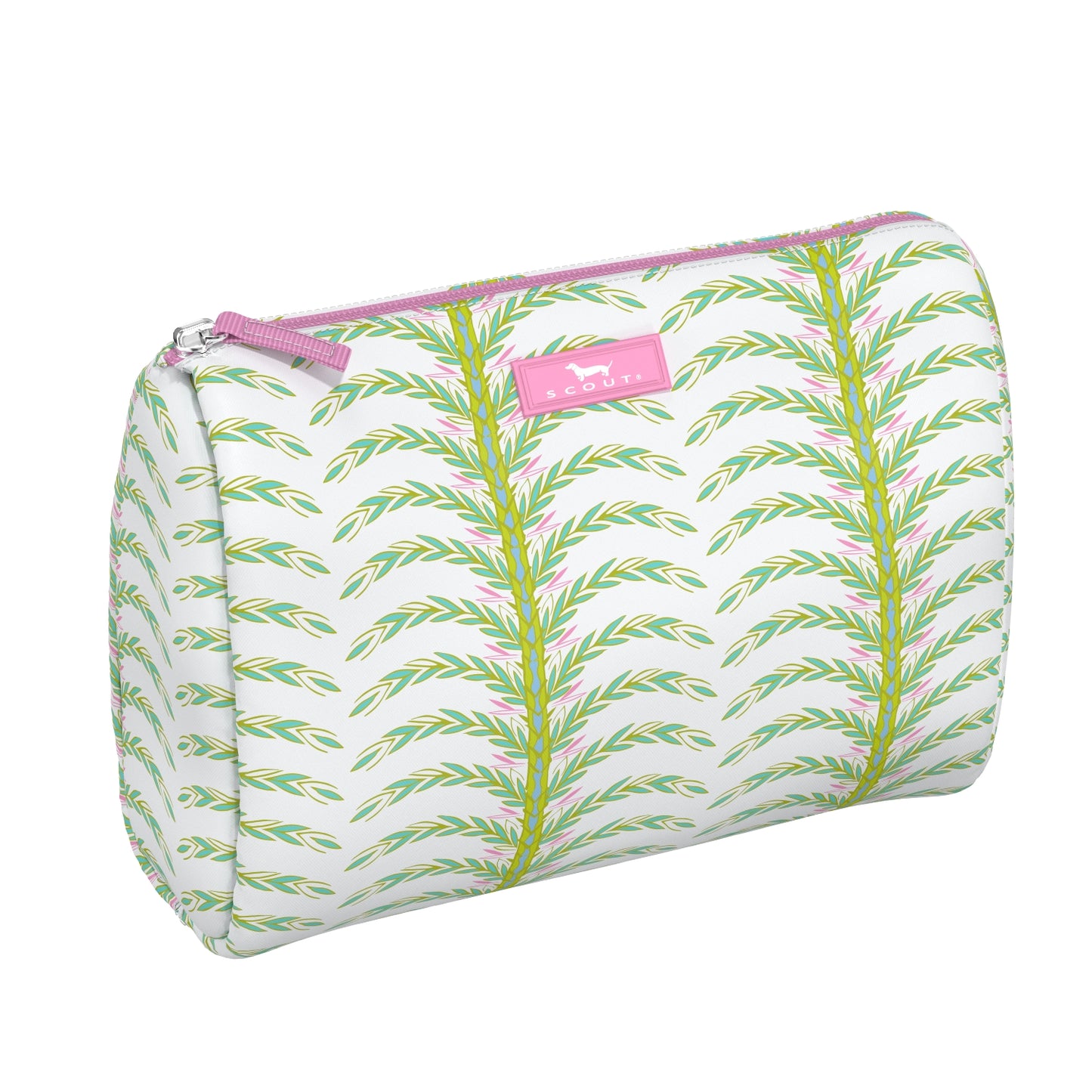 Scout  Packin' Heat Toiletry Bag - Summer 2026
