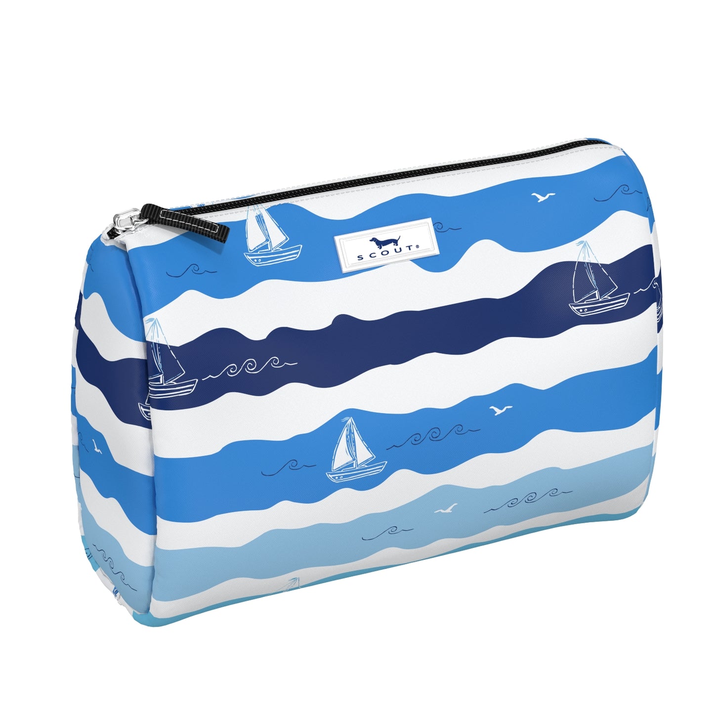 Scout  Packin' Heat Toiletry Bag - Summer 2026