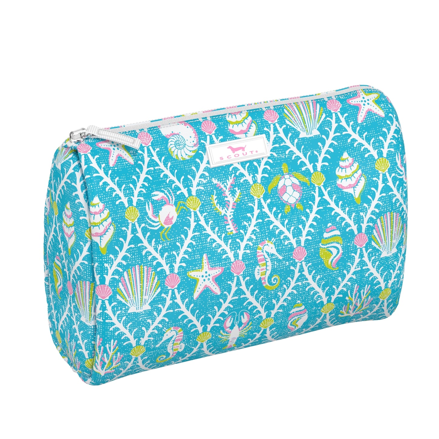 Scout  Packin' Heat Toiletry Bag - Summer 2026