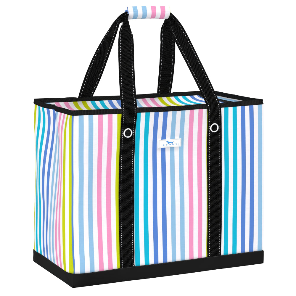 Scout 3 Boys X-Large Zip Tote - Summer 2026