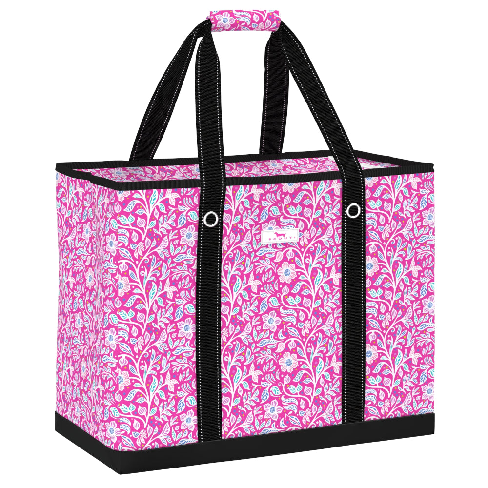 Scout 3 Boys X-Large Zip Tote - Summer 2026