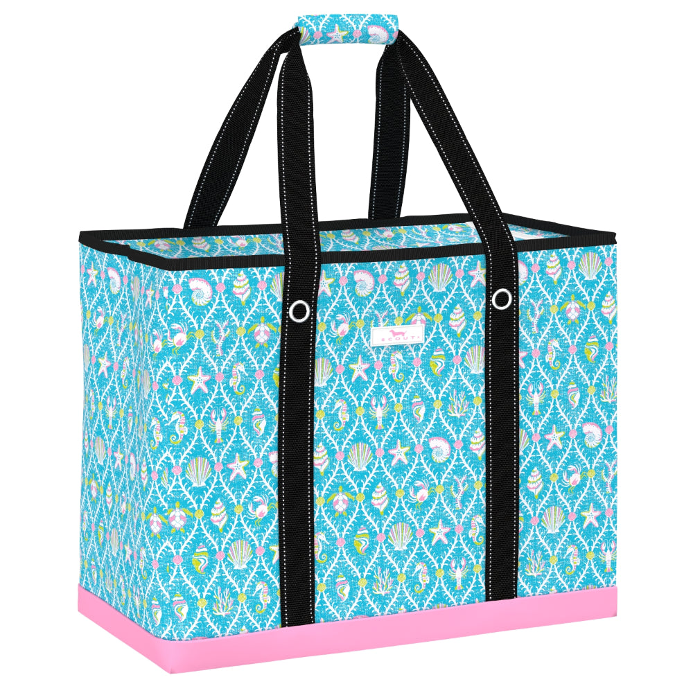 Scout 3 Boys X-Large Zip Tote - Summer 2026
